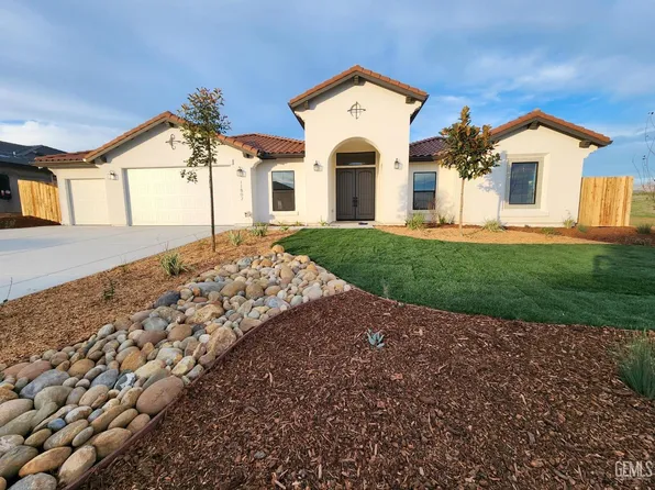 11802 Pendulum Dr, Bakersfield, CA 93306