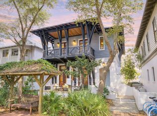 21 Hamilton Ln, Inlet Beach, FL 32461