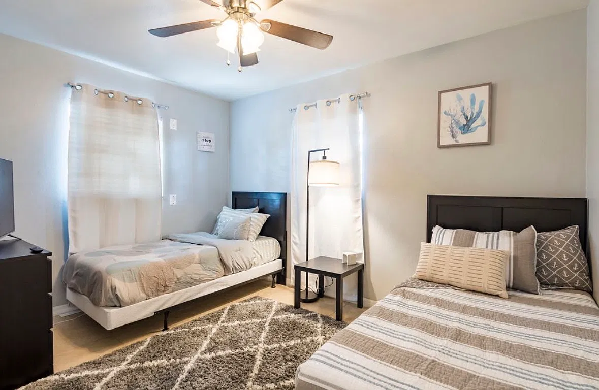 4 bed, 1258 sqft, $2,750 — Photo 4