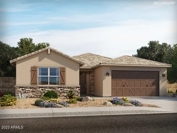35435 W Marin Avenue, Maricopa, AZ 85138