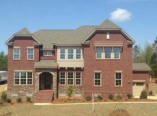 255 Brookridge Dr, Chapin, SC 29036