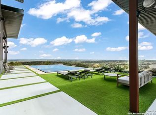 746 Vista View Ln, Fredericksburg, TX 78624