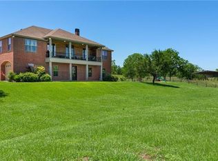 2000 Industrial Park Site Rd, Alexandria, LA 71303