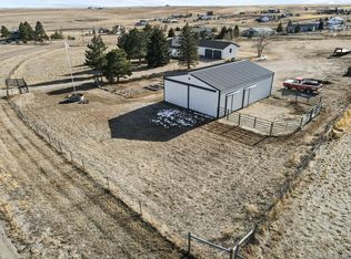 8750 Lariat Loop, Elizabeth, CO 80107