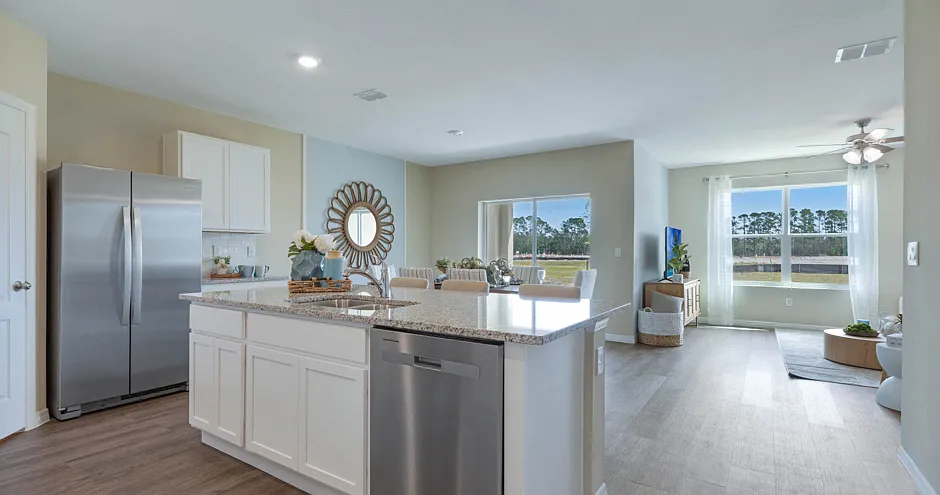 Champions Quarters Rental Homes — Photo 3