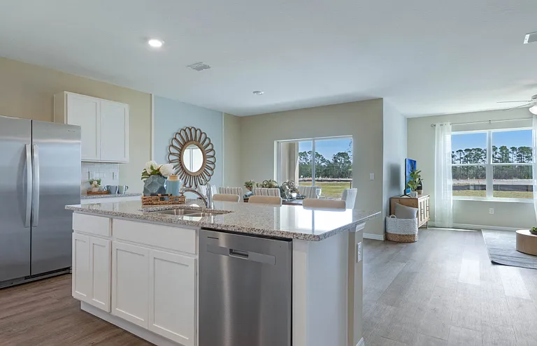 Champions Quarters Rental Homes — Photo 3