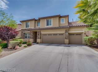 9933 Magic Dunes Ave, Las Vegas, NV 89149