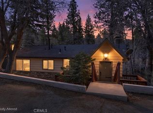43335 Bow Canyon Rd, Big Bear Lake, CA 92315