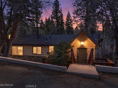 43335 Bow Canyon Rd, Big Bear Lake, CA, 92315