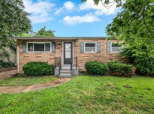 1209 Congress Ave, Saint Louis, MO 63138