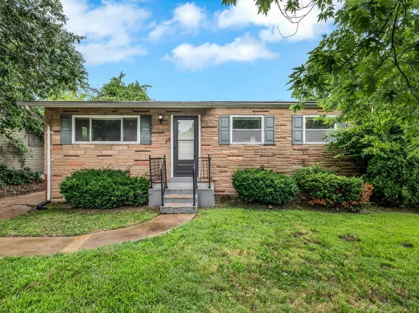 1209 Congress Ave, Saint Louis, MO 63138