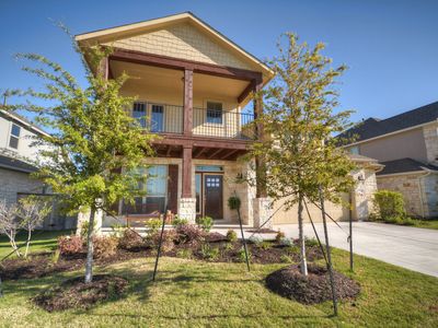 1028 Teravista Xing, Georgetown, TX, 78626