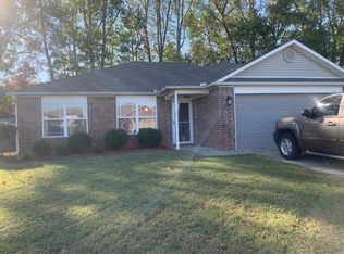 119 Meadow Dr, Beebe, AR 72012