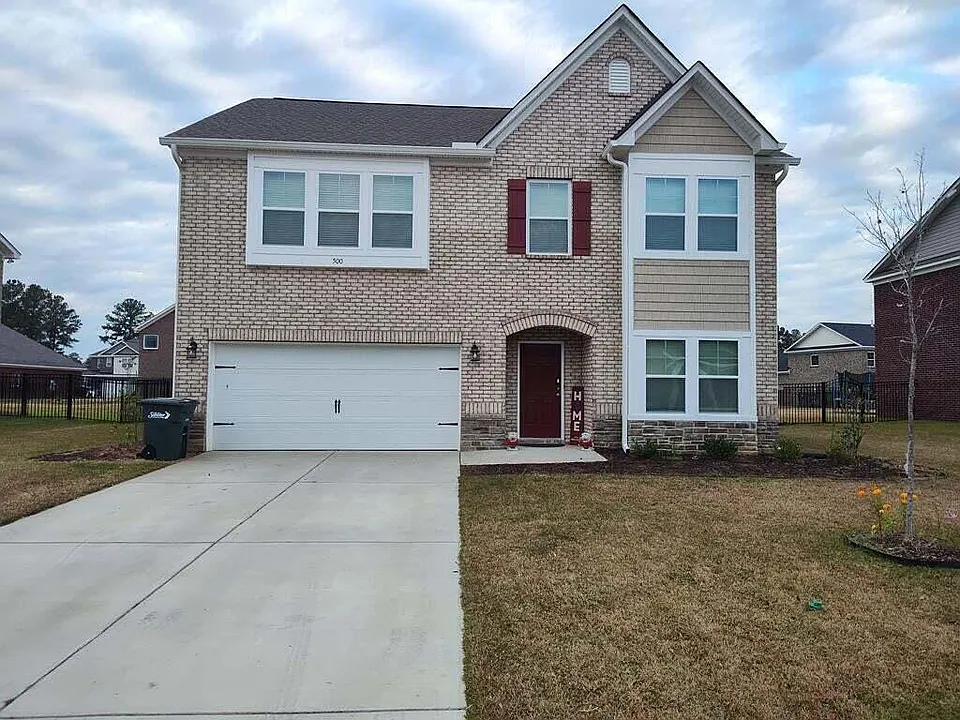 500 Kittiwake Ln