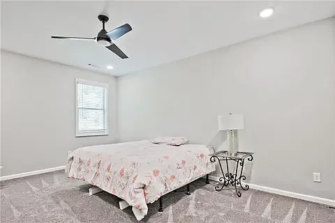3126 Oxford Mill Ln — Photo 22