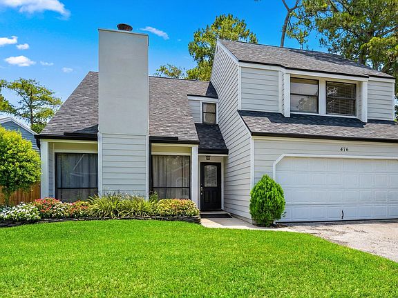 2nd image of 476 Goldenwood Way