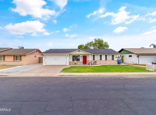 3510 E Capri Ave, Mesa, AZ 85204