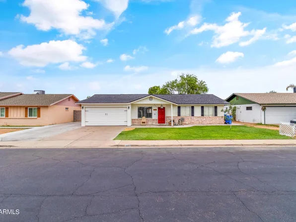 3510 E CAPRI Avenue, Mesa, AZ 85204