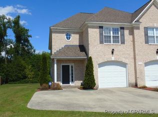 1916 Cambria Dr #A, Greenville, NC 27834