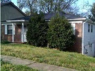 7116 Naples Ave, Birmingham, AL 35206