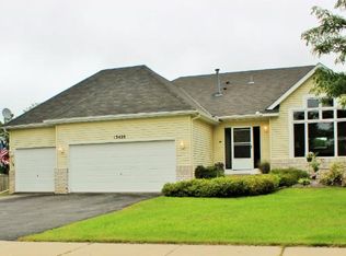 13428 Basswood Ln, Rogers, MN 55374