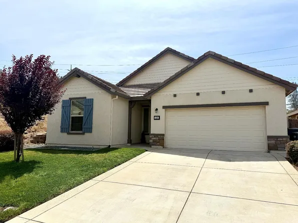 424 Sage Ct, Ione, CA 95640