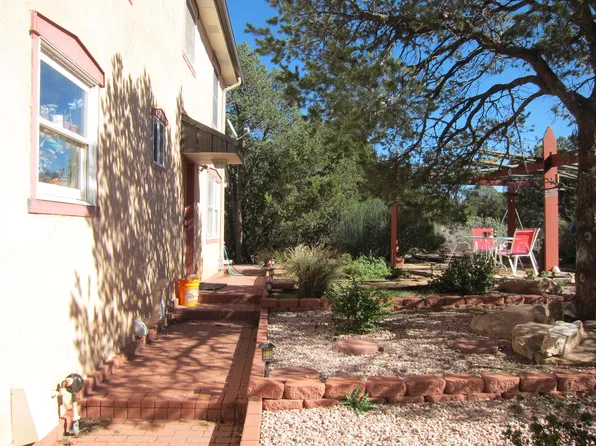 29 Anchor Dr S #1, Ilfeld, NM 87538
