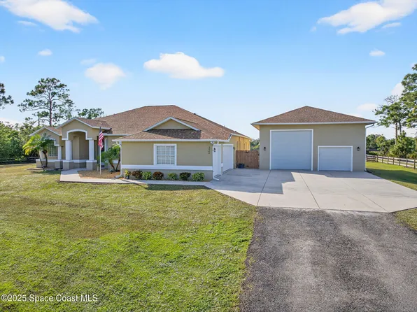 2740 Waring Ln S, Malabar, FL 32950