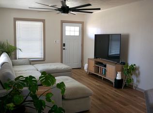 1602 S Johnson St, Enid, OK 73703