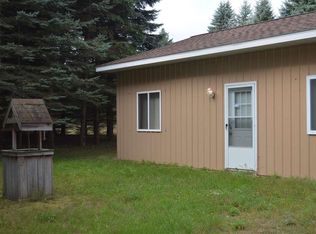 4955 N 37th Rd, Manton, MI 49663