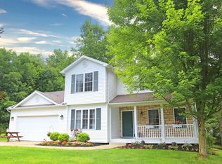 14396 Monroe Mills Rd, Mount Vernon, OH 43050