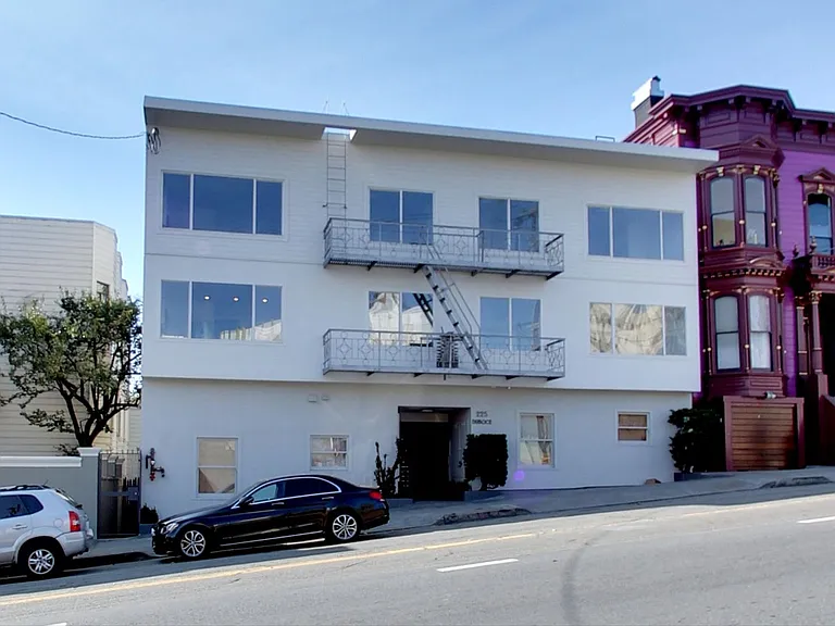 225 Duboce Ave #1 — Photo 4