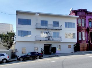 225 Duboce Ave APT 202, San Francisco, CA 94103