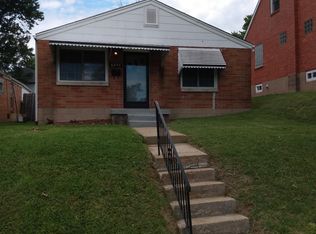 6493 Lloyd Ave, Saint Louis, MO 63139