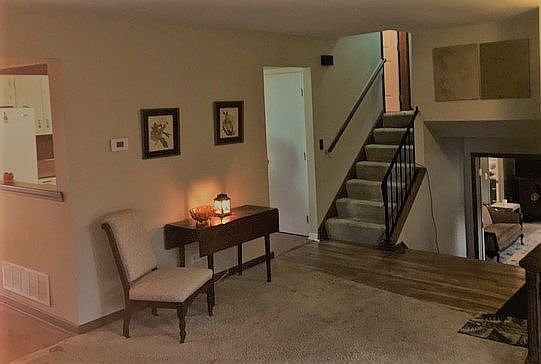 OPEN FAMILY FLOOR PLAN