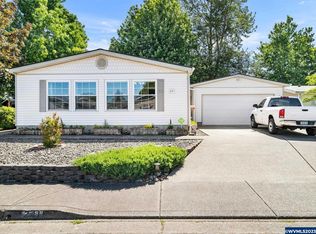 241 Clover Ridge Ct SE, Albany, OR 97322
