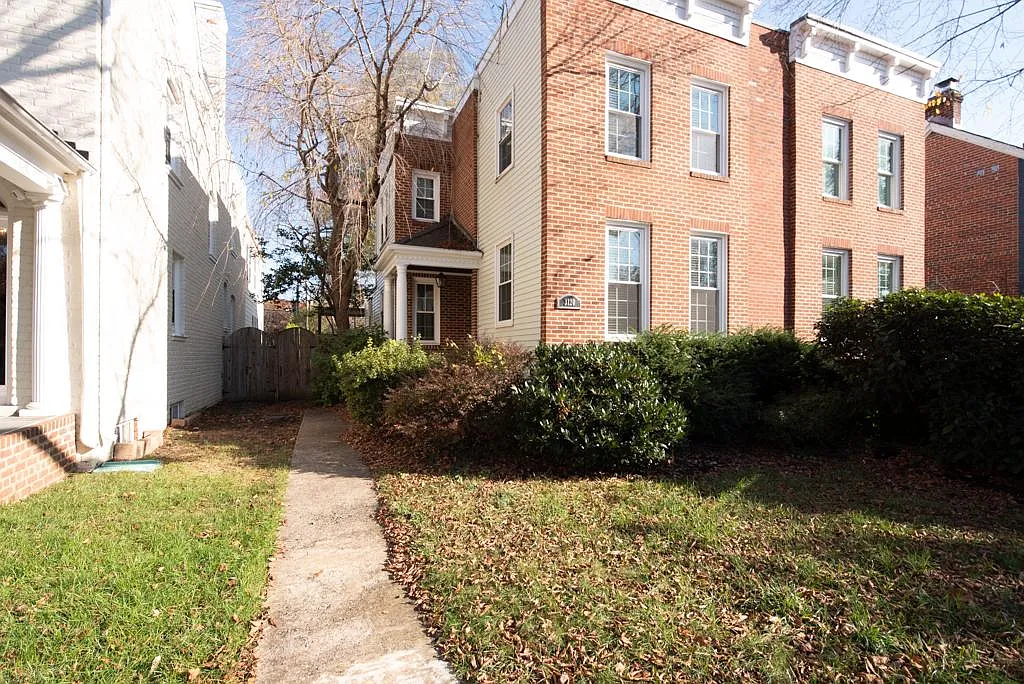 3120 Grove Avenue — Photo 1