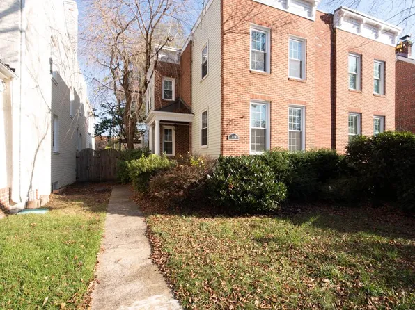 3120 Grove Ave, Richmond, VA 23221