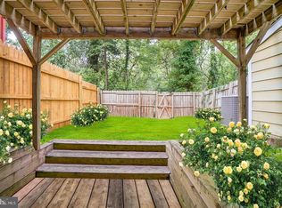 1864 Murdock Ct, Frederick, MD 21702