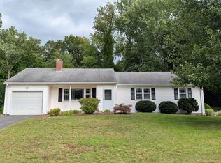 166 Stevens Ln #166, Glastonbury, CT 06033