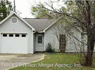 41 3rd Ave, Shalimar, FL 32579