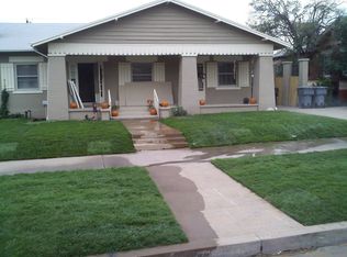 3134 Wheeling Ave, El Paso, TX 79930