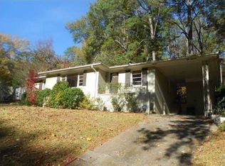 1730 Windsor Blvd, Homewood, AL 35209