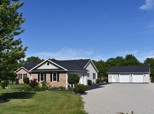 20242 Cotton Slash Rd, Marysville, OH 43040