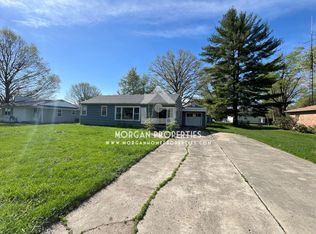 2923 W 12th St, Anderson, IN 46011