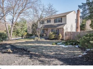 101 N Malin Rd, Broomall, PA 19008