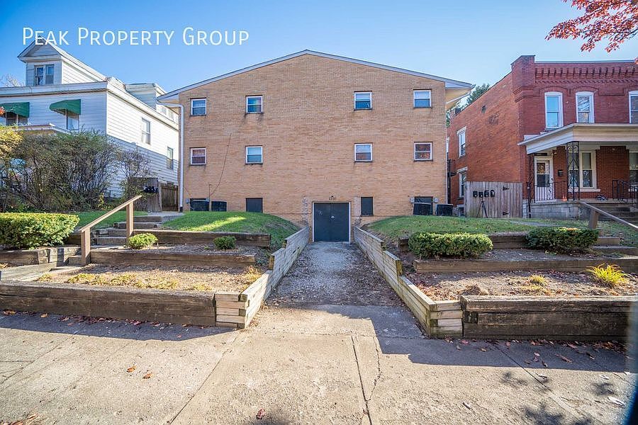 1st image of 1236 Indianola Ave APT F