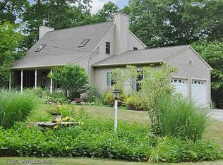 54 1/2 Maple Rock Rd, Foster, RI 02857