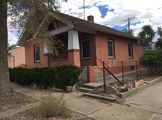 12 E 7th St, La Junta, CO 81050