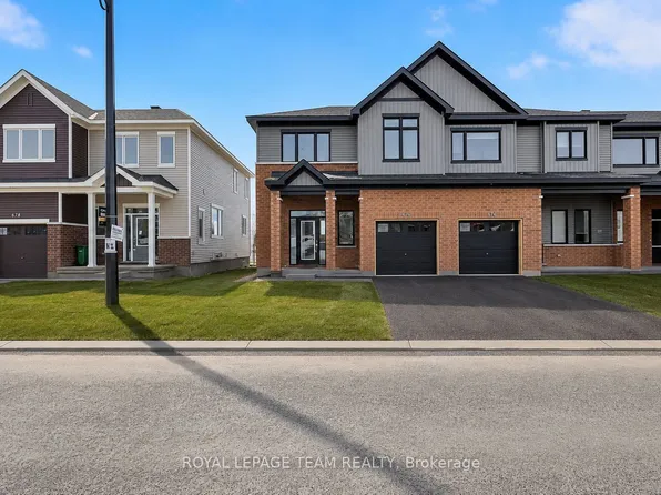 676 Expansion Rd, Ottawa, ON K2J 7G3